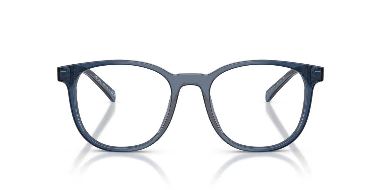 Prada A15V Eyeglasses - view 33